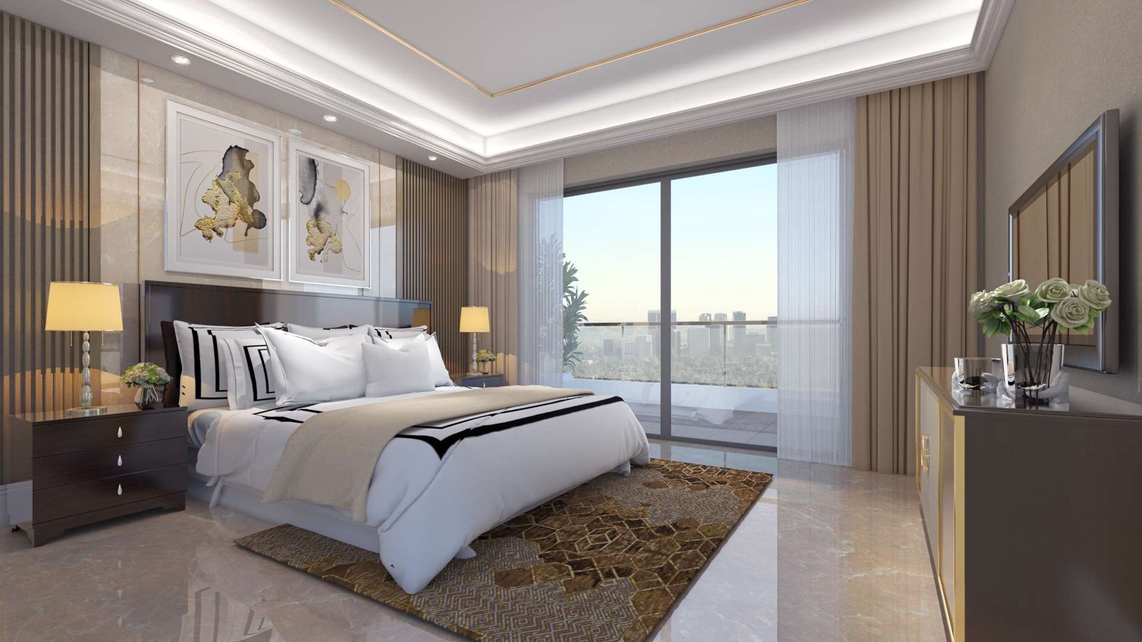 flats in mohali call 9999001187