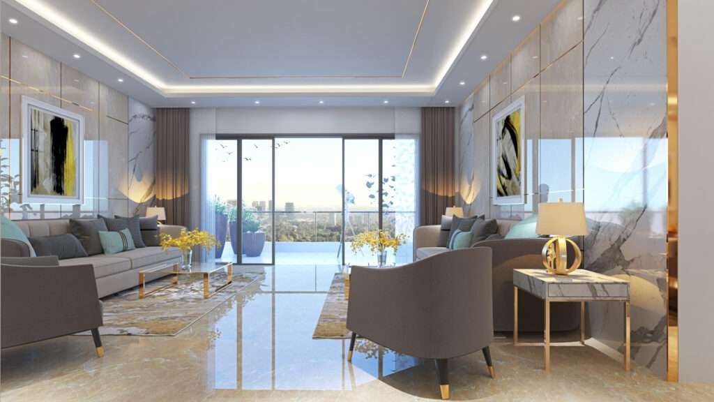 flats in mohali call 9999001187